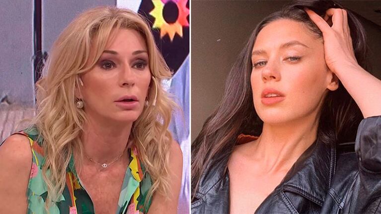 ¡La indignó! Yanina Latorre, lapidaria con Delfina Chaves por negarle una nota a LAM