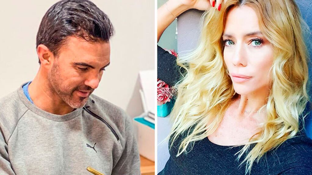 Yanina Latorre reveló el desconocido pacto secreto entre Nicole Neumann y Fabián Cubero