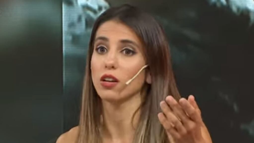 Cinthia Fernández recordó la agresión sexual que sufrió en 2016: "Se metió en el auto, se bajó los pantalones y se me vino encima"