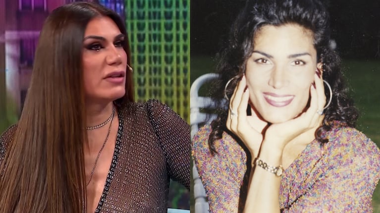 Flor de la Ve se emocionó al recordar a Cris Miró: “Todas tenemos una deuda con ella”