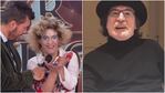 Leticia Brédice le hizo un tributo a Charly García en ShowMatch