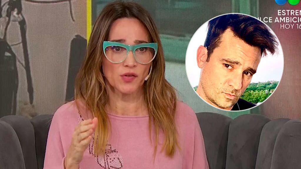 Crudo análisis de Vero Lozano sobre los dilemas de la madre de Chano por su adicción a las drogas