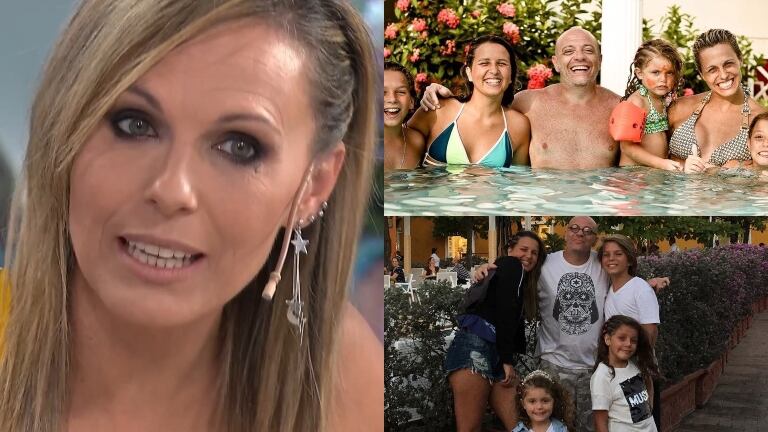 Denise Dumas, tras recuperarse del coronavirus: "Perdí el olfato y el gusto"
