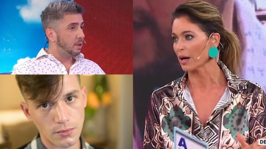 Karina Mazzocco apuntó contra Jey Mammon tras sus declaraciones mediáticas: "Por eso, Lucas Benvenuto es un tipo creíble"