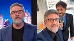 Qué dijo Luis Novaresio tras la filtración de su video íntimo con Braulio Bauad