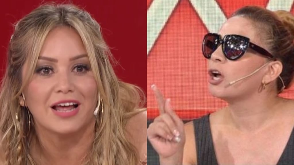 Lissa Vera apuntó duro contra Karina La Princesita tras quedar afuera del Cantando: "Esperaba otra cosa de vos"