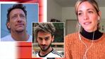 Rochi Igarzábal defendió a Nico Vázquez, tras la polémica con Stefano de Gregorio