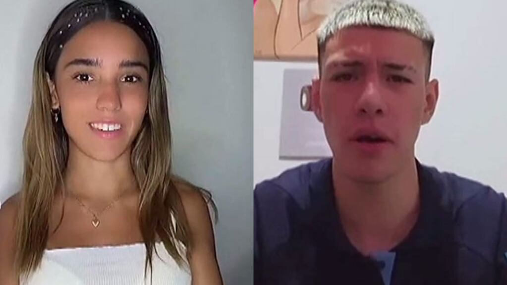 Los videos de personas que se postularon para entrar a la casa de Gran Hermano 2023