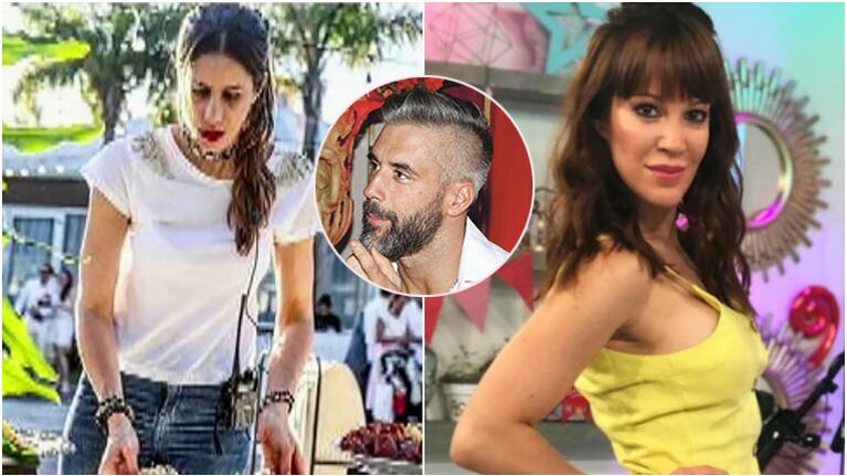 Juliana Rojo, la supuesta tercera en discordia entre Miriam Lanzoni y Christian Halbinger: "No existe un video y yo no le envié nada a nadie"