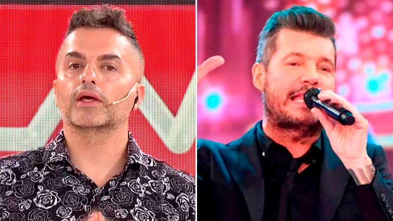 Ángel de Brito brindó detalles exclusivos del nuevo ShowMatch
