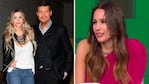 La contundente opinión de Pampita sobre la separación de Marcelo Tinelli y Guillermina Valdés