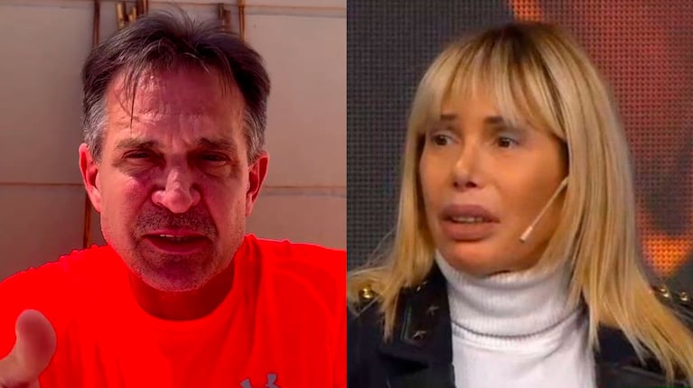 Internaron de urgencia a Gabriela Trenchi, amiga de Silvina Luna y expaciente de Aníbal Lotocki