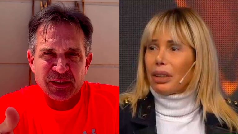 Internaron de urgencia a Gabriela Trenchi, amiga de Silvina Luna y expaciente de Aníbal Lotocki