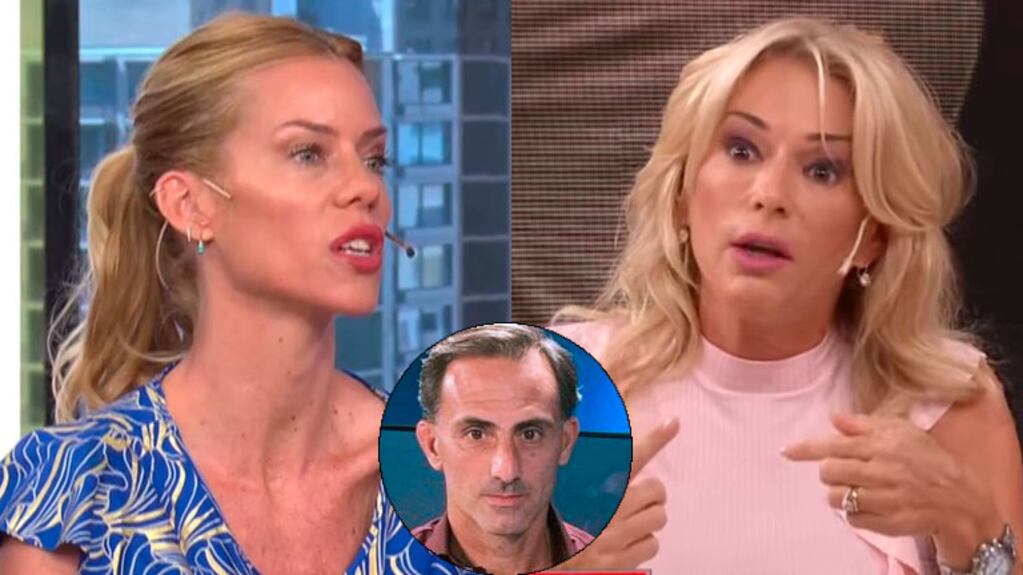 Nicole Neumann criticó a Yanina Latorre en medio de la polémica de Diego