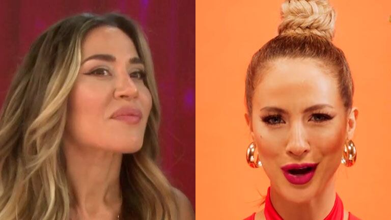 Jimena Barón, reaccionó sincera sobre el lanzamiento musical de Flor Vigna 