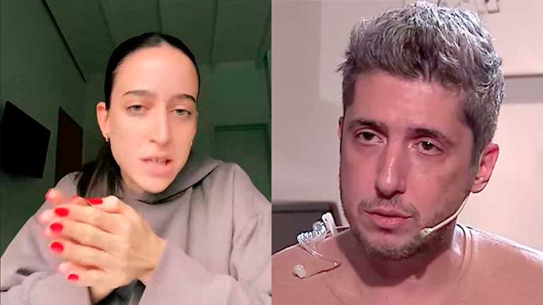 Una ex alumna de Jey Mammon rompió el silencio sobre su época como catequista