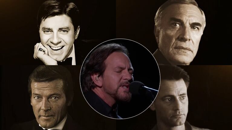 Premios Oscar 2018: el emotivo "in memoriam"