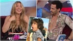Jimena Barón contó cómo hace para que Momo no la descubra haciendo el amor con Mauro Caiazza