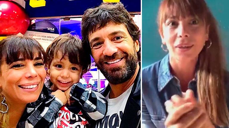 Ximena Capristo contó el profundo motivo por el que decidió no agrandar la familia con Gustavo Conti
