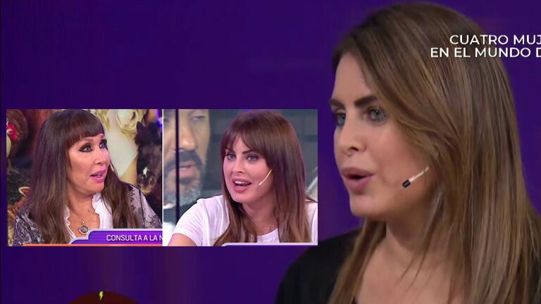 El verdadero motivo por el que Silvina Luna renunció a Incorrectas: "Tenía ganas de hacer otras cosas, ya no estaba con la energía puesta en el programa"