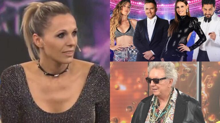 Picantísimo consejo de Denise Dumas a los jurados de La Academia sobre su futuro: "Pepe Cibrián se fue al mes"