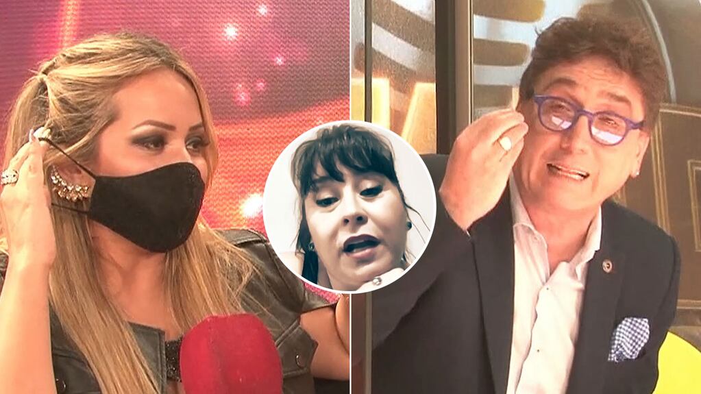 La respuesta de Oscar Mediavilla a la mamá de Karina La Princesita: "Yo no miento"