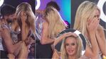 La coreografía de Luciana Salazar antes de sufrir una descompensación en el Súper Bailando