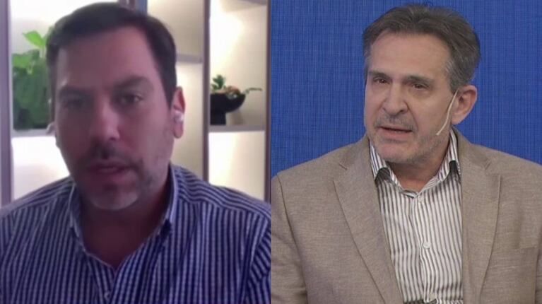 Fuerte relato de un cirujano que atendió a una expaciente de Lotocki:  “Había calcificaciones en el músculo”