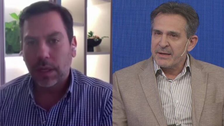 Fuerte relato de un cirujano que atendió a una expaciente de Lotocki: “Había calcificaciones en el músculo”