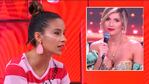 La picante "teoría" de Lourdes Sánchez en LAM sobre la crítica de Laurita al formato del Bailando