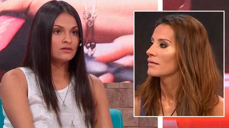 Qué dijo Luana Micaela, testigo en la muerte de Natacha Jaitt, cuando le preguntaron si creía que la mediática había sido asesinada