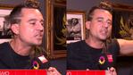 La polémica nota de Chano en LAM: insultos y exabruptos 
