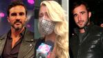 Nicole Neumann se negó a hablar del rumor de romance con el polista Martín Tassara