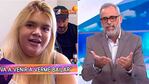 La frase de Jorge Rial a Morena, tras su paso por el Súper Bailando: "Él va a saltar si se meten con mi vida"