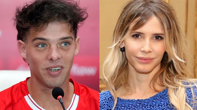 Guillermina Valdés rompió el silencio y contó la verdad de su vínculo con Santiago Maratea
