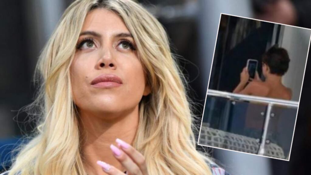 Fuerte denuncia contra Wanda Nara por "violencia hacia los menores"