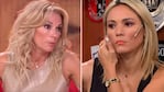 Yanina Latorre salió con los tapones de punta contra el reclamo de Rocío Oliva a Maradona
