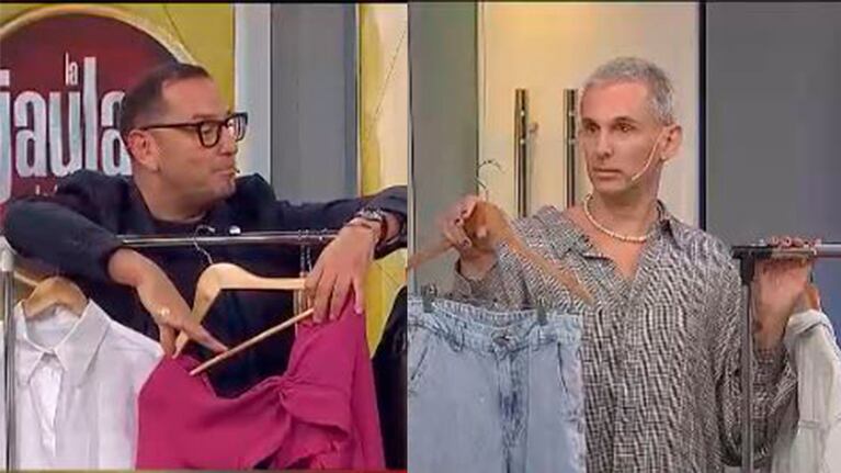 La Jaula de la Moda: los 10 básicos del otoño
