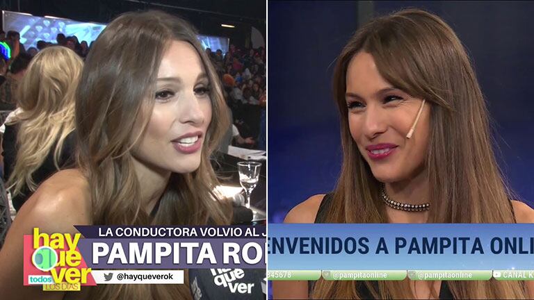 pampita_sobre_su_programa.ts