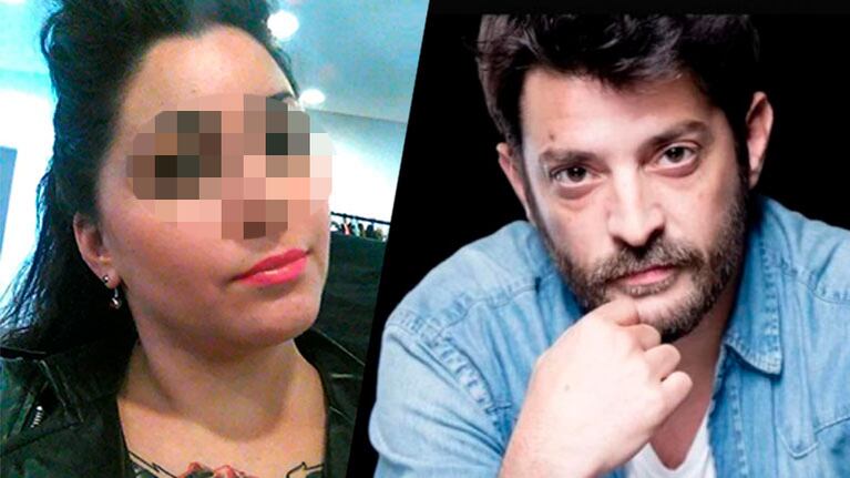 La mujer que denunció a Pablo Rago por violación explicó por qué se animó a acusarlo cuatro años después: "Era algo que me venía atormentando"