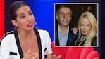 ¡Polémico! Cinthia Fernández contó cómo Luciana Salazar extorsionaría a Martín Redrado