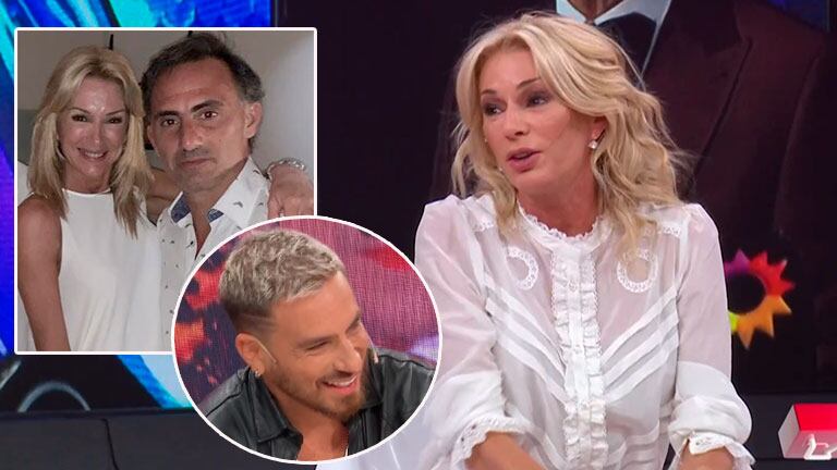 Pícaro sincericidio de Yanina Latorre sobre si Fede Bal sería su "permitido"