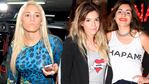 Fuerte descargo de Rocío Oliva contra Gianinna y Dalma Maradona: “Ellas armaron este quilombo”