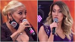 Gladys La Bomba Tucumana cruzó a Mica Viciconte en Cantando 2020: "Hacé la tuya y no hables de mí"