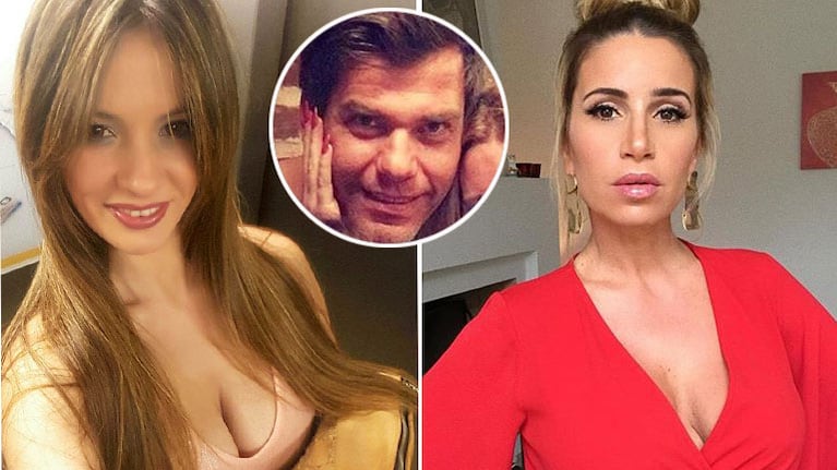 Eliana Mendoza volvió a quejarse del bozal legal que quisieron imponerle Florencia Peña y Ramiro Ponce de León