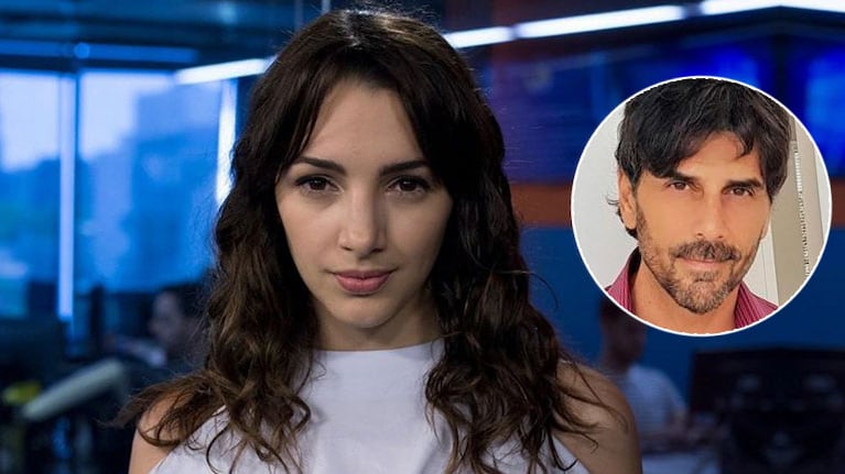 La palabra de la hermana de Thelma Fardin, luego de que la actriz asegurara que "la están utilizando"