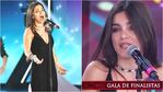 La emoción de la participante de Genios de la Argentina que cautivó a todos con su voz