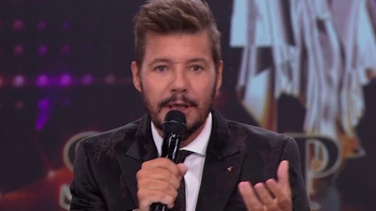 Marcelo Tinelli, tras las PASO: "Hay que escuchar las demandas con responsabilidad porque son urgentes"