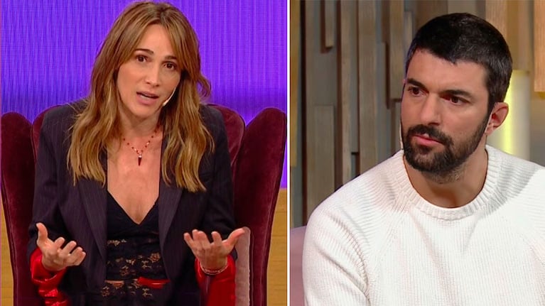 Vero Lozano explicó en Cortá por Lozano el malentendido que tuvo con Engin Akyürek