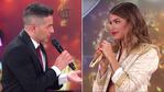 Ángel de Brito y su incómoda pregunta a Agustina Agazzani: “¿Estás saliendo con un empresario gastronómico?”